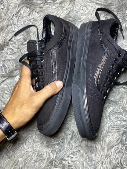 Vans Low Top (40.5)