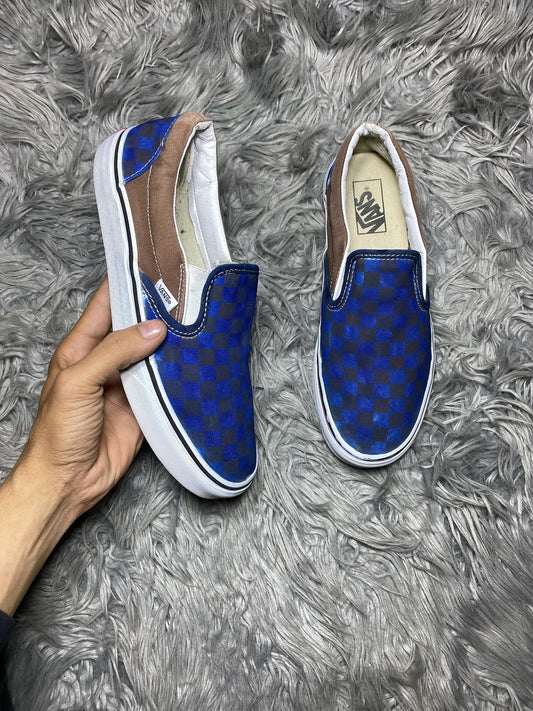Vans Low Top (42)