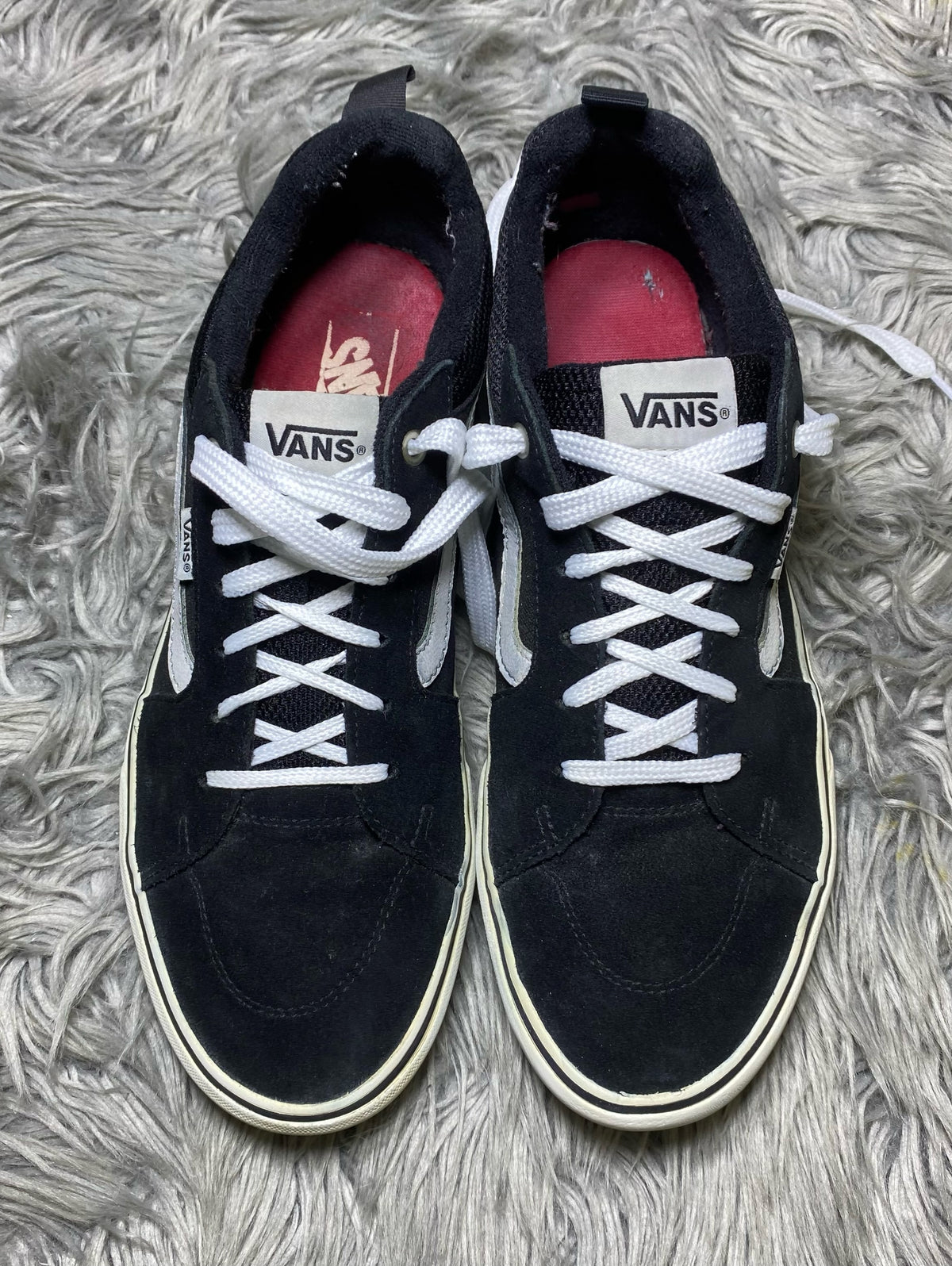 Vans Low Top (44) F4181