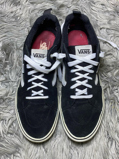 Vans Low Top (44) F4181