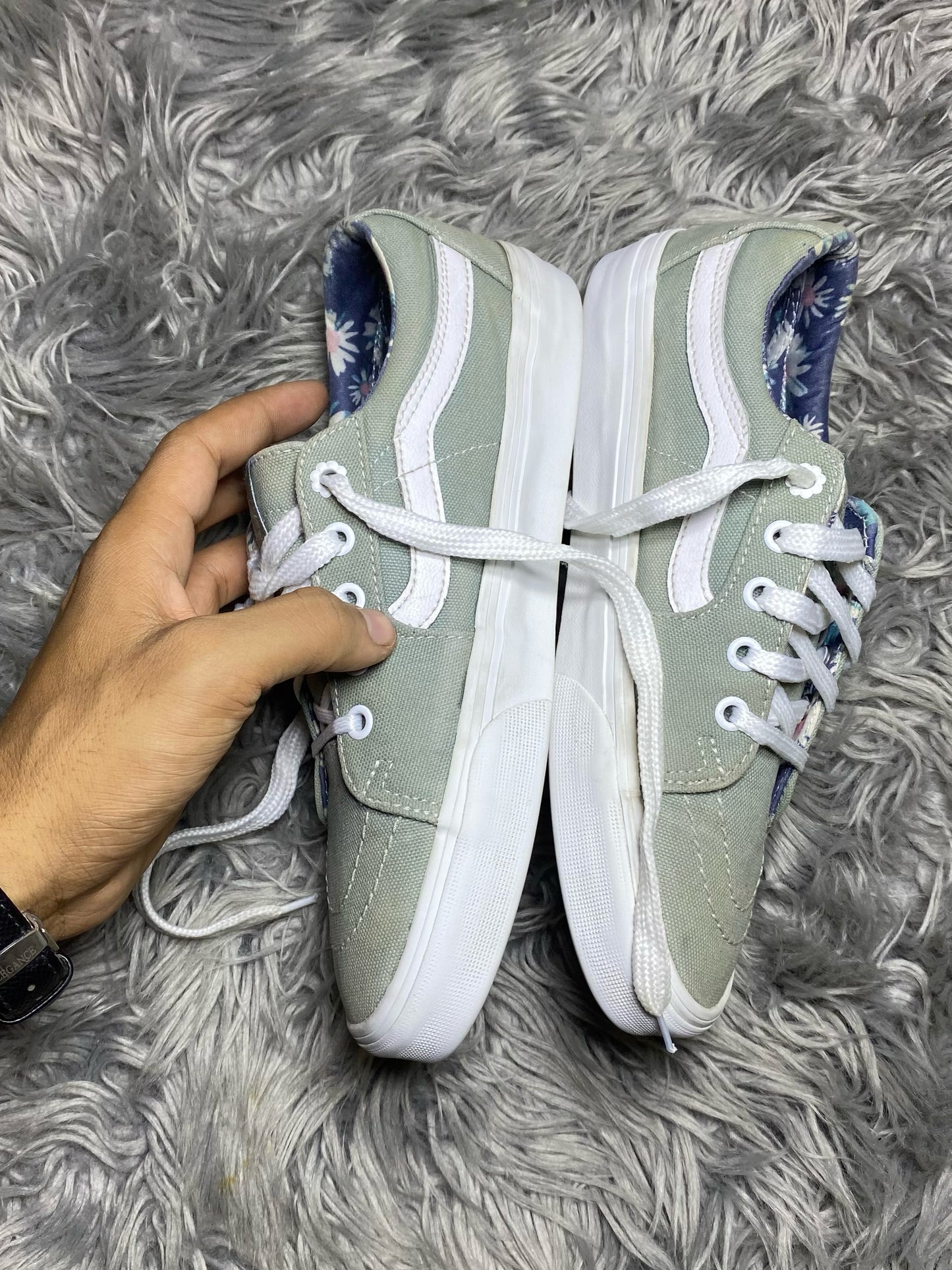 Vans Low Top (40)