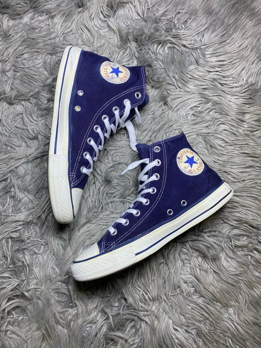 Converse High Top (40.5)