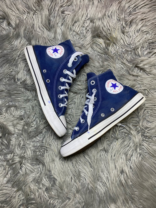 Converse High Top (37.5)