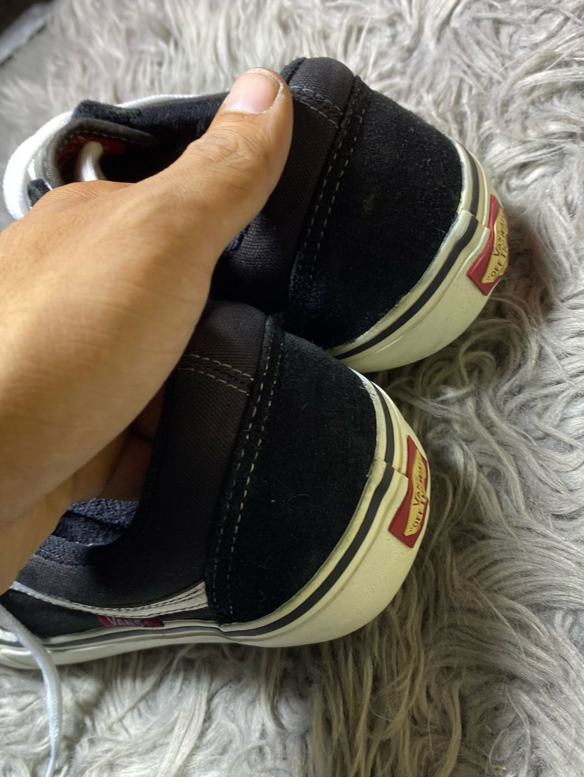 Vans Low Top (46)