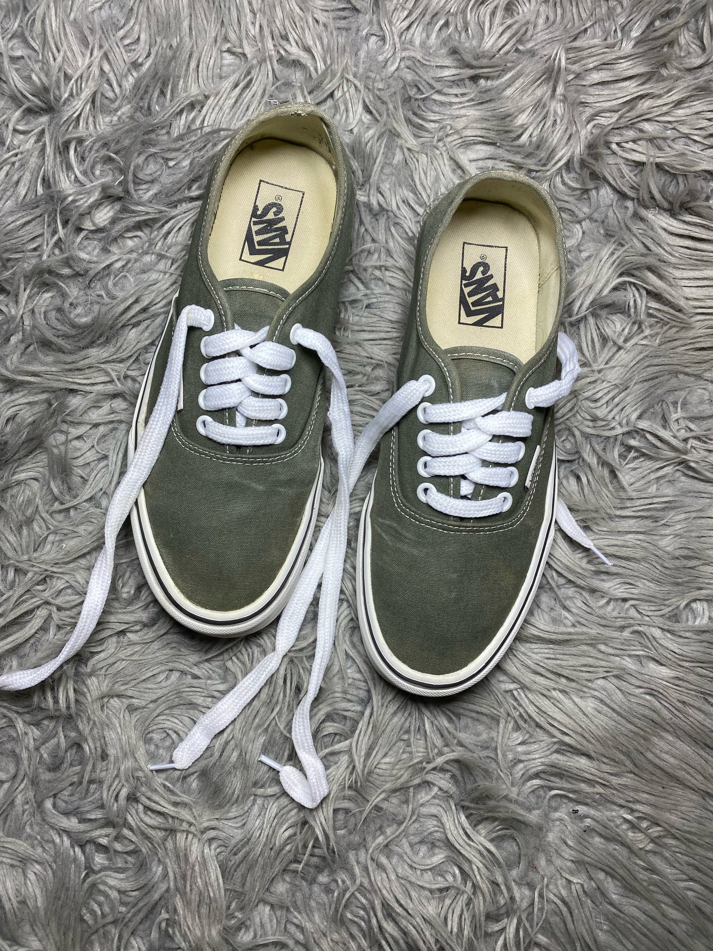 Vans Low Top (41)
