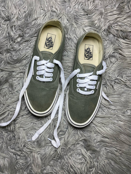 Vans Low Top (41)