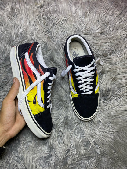 Vans Low Top (43)