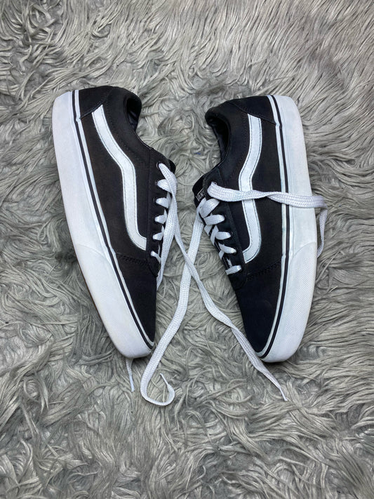 Vans Low Top (40)