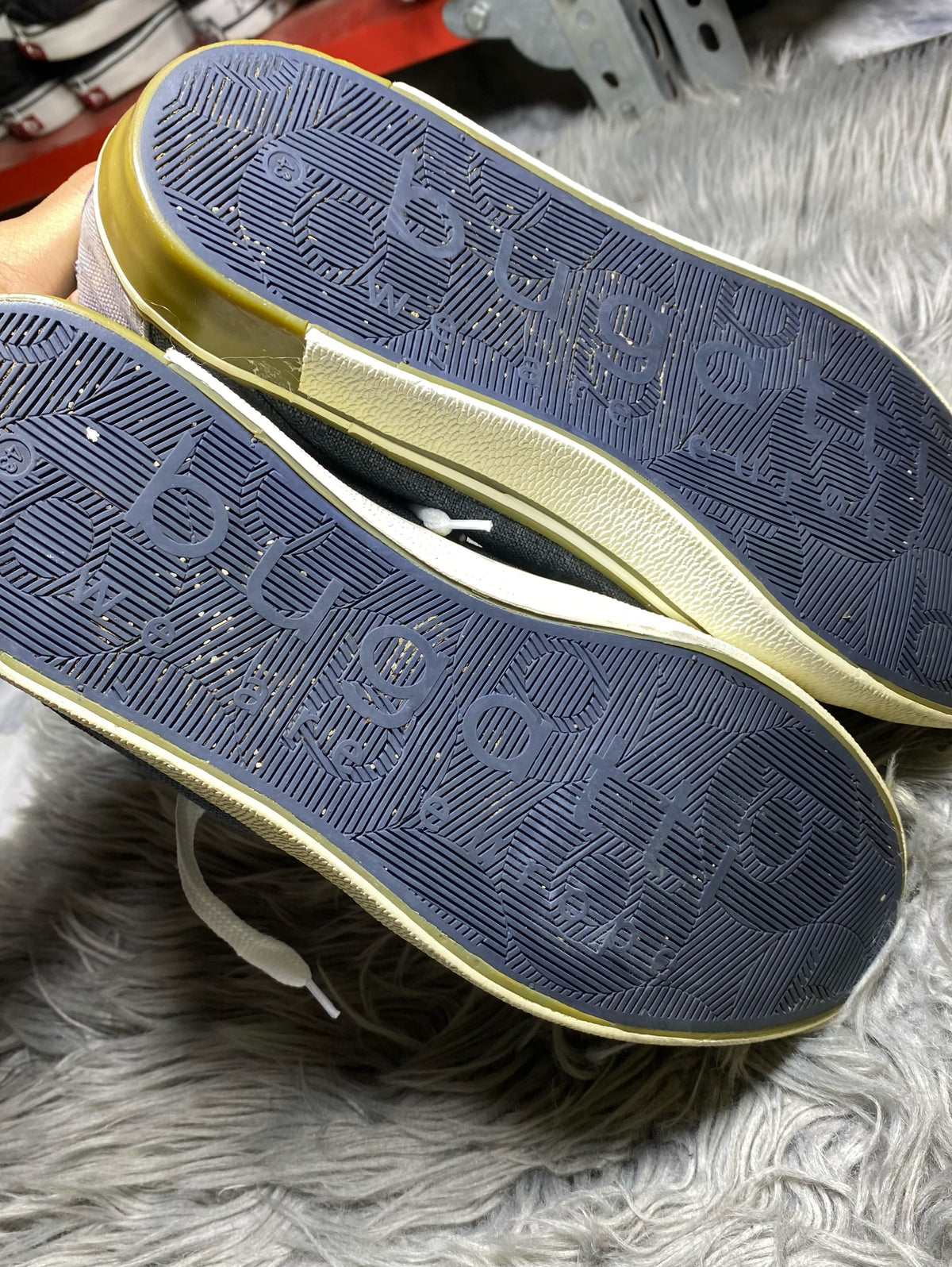 BUGATTI Shoes Size (45)