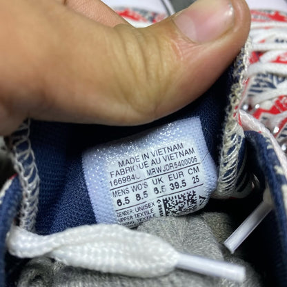 Converse High Top (39.5) New Shoes