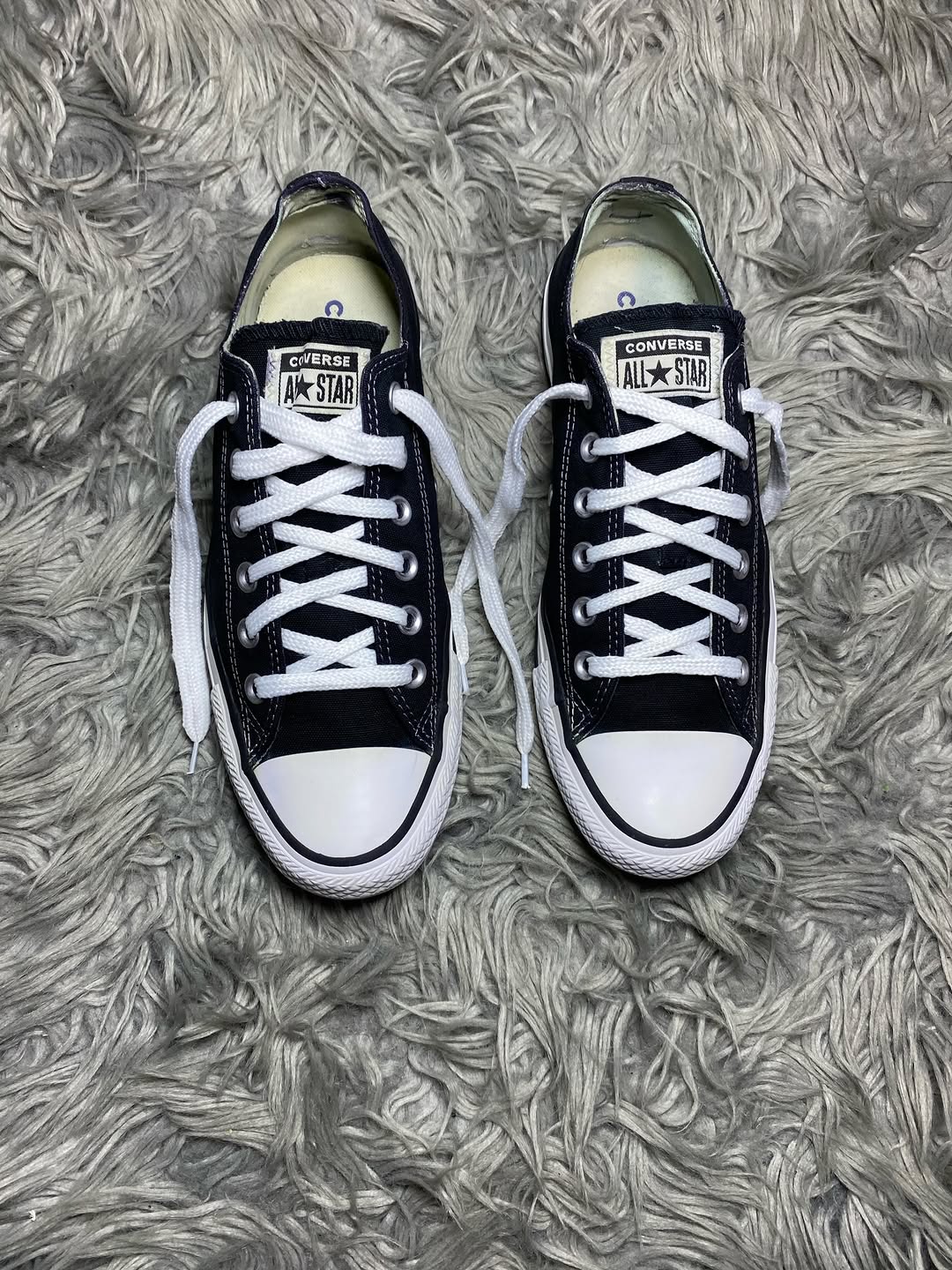 Converse Low Top (40)