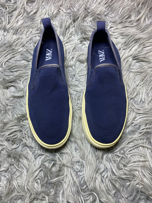 ZARA Shoes Size (40)