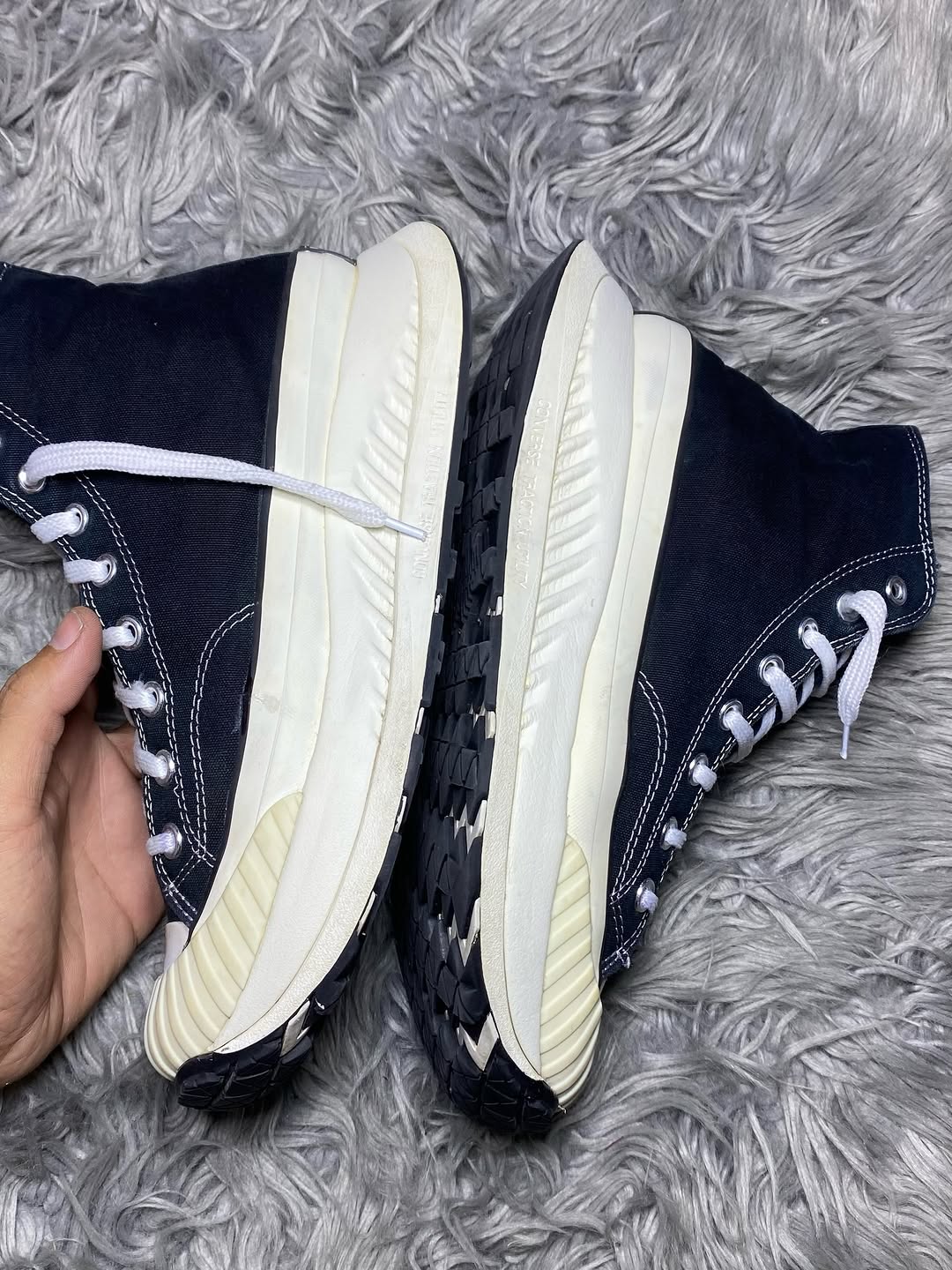 Converse High Top (44)
