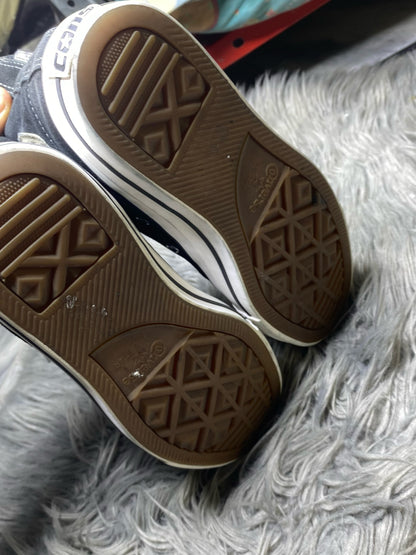 Converse High Top (37.5)