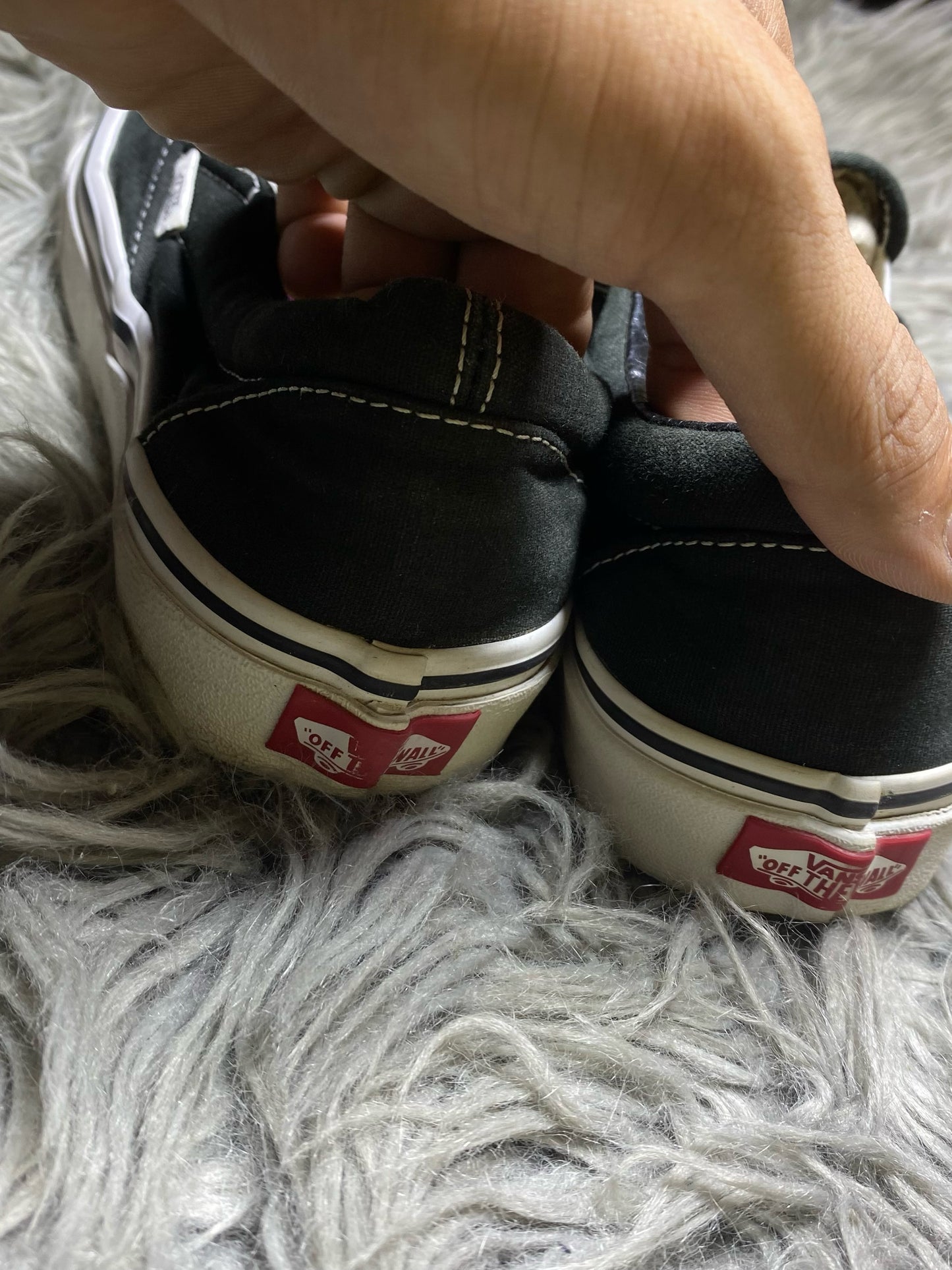 Vans Low Top (39)