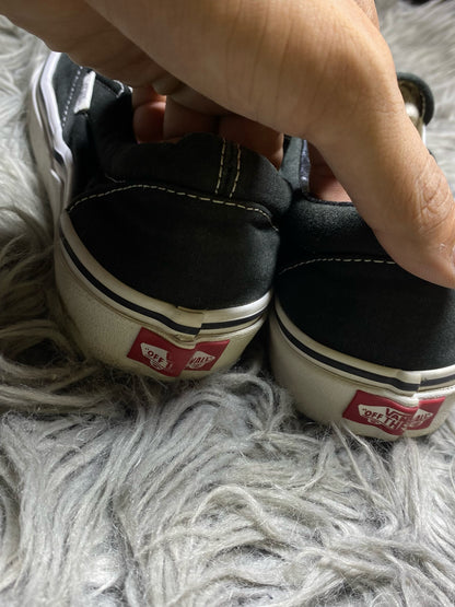 Vans Low Top (39)
