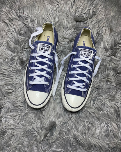 Converse Low Top (39.5)