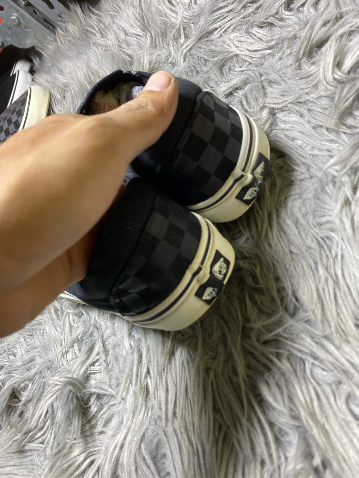 Vans Low Top (42)