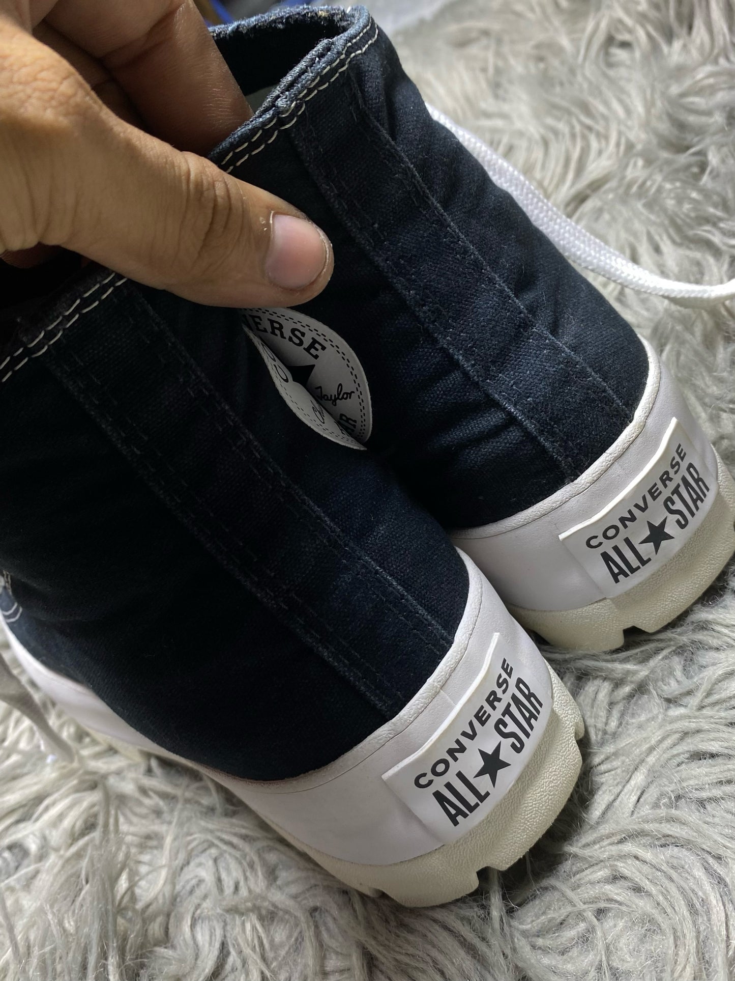 Converse High Top (39)
