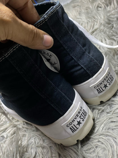 Converse High Top (39)