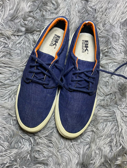BK SHOES SIZE (45)