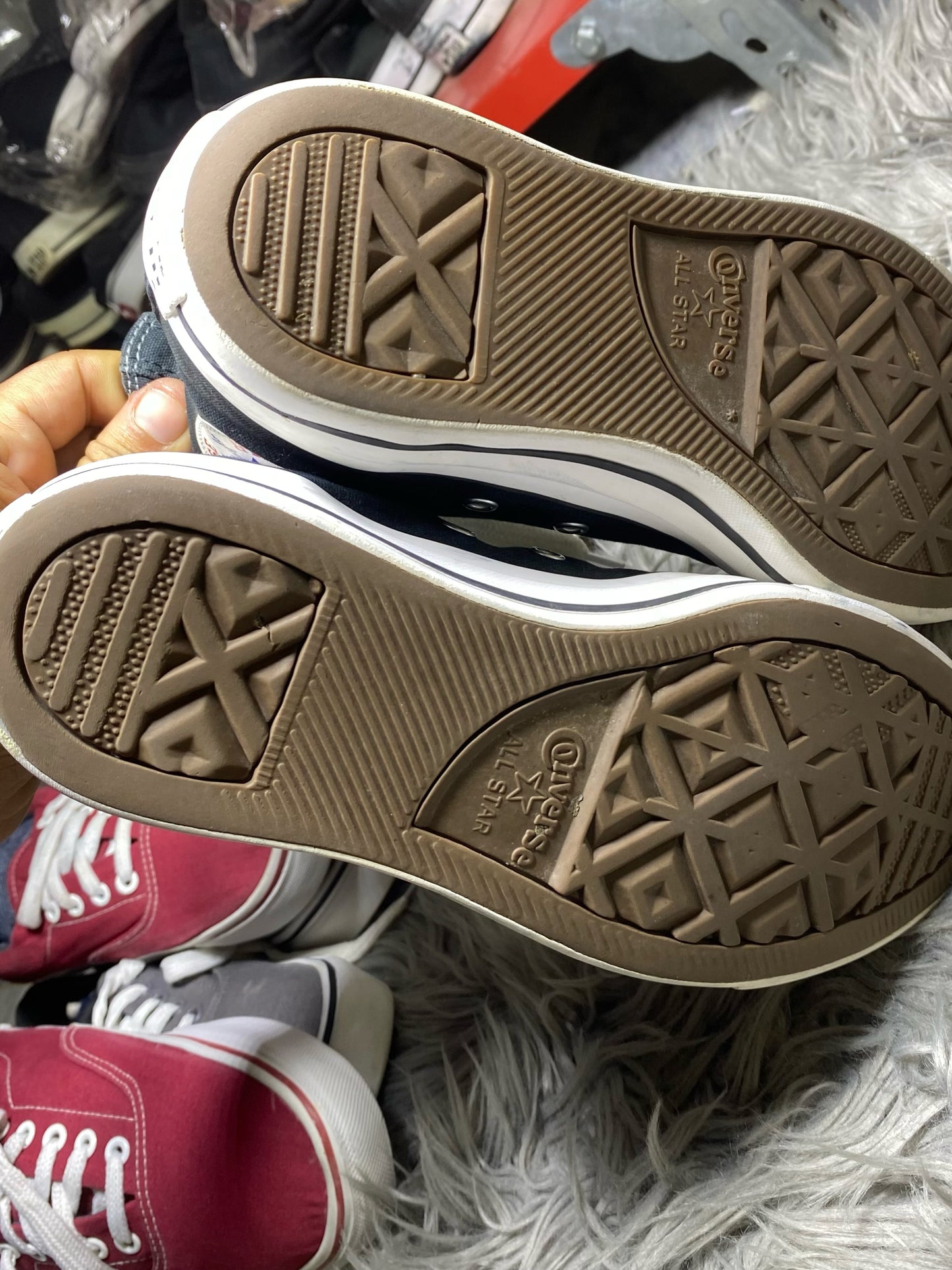 Converse High Top (38)