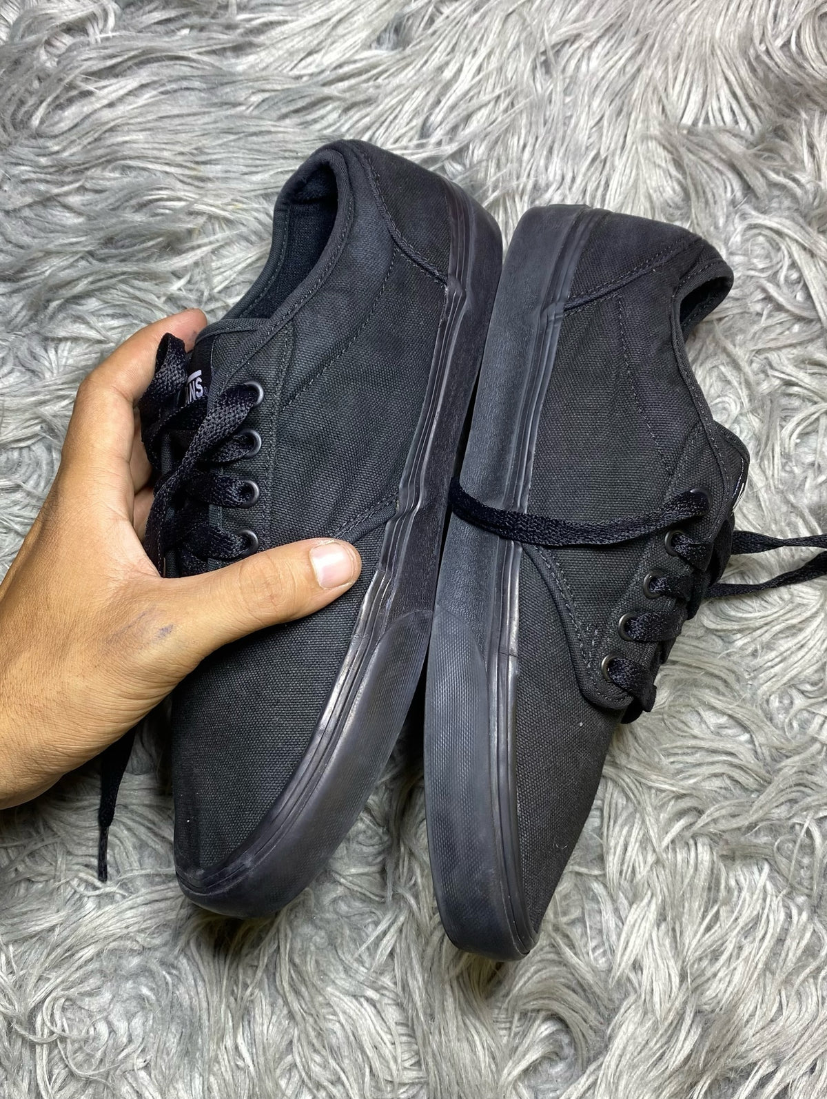 Vans Low Top (42.5)