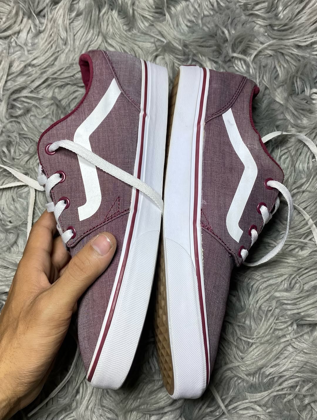 Vans Low Top (46)