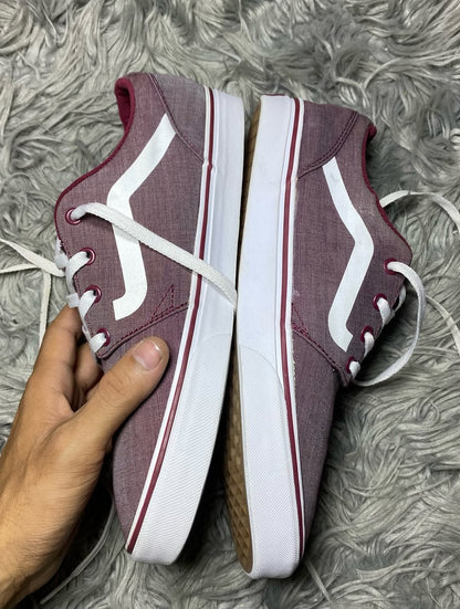 Vans Low Top (46)
