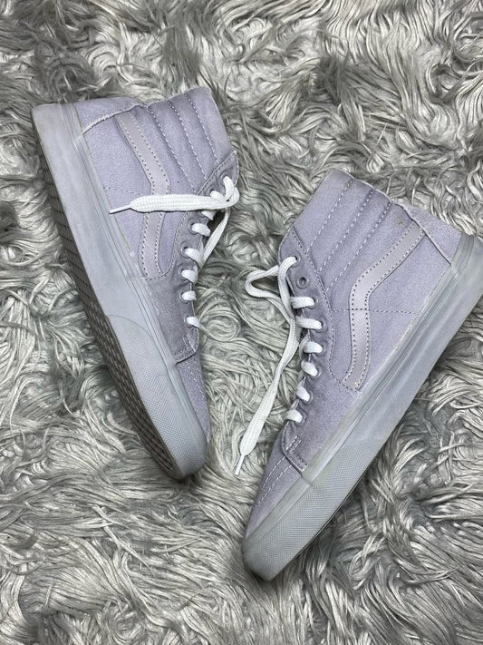 Vans Low Top (40)