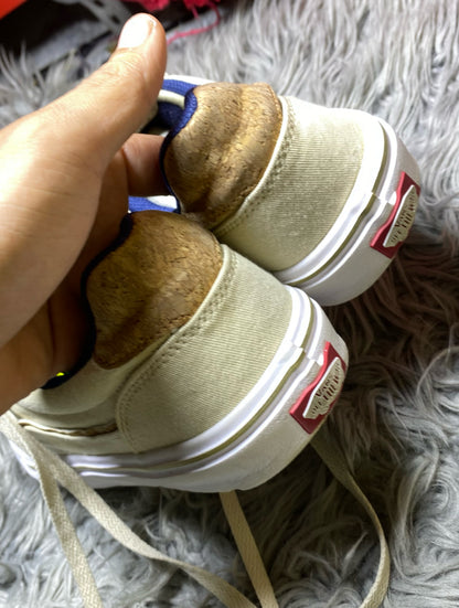 Vans Low Top (44.5)