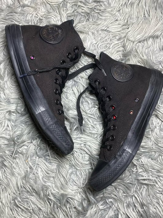 Converse High Top (41)