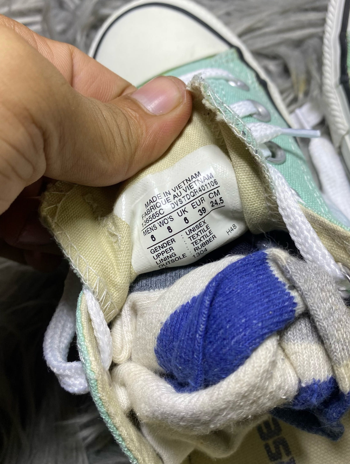 Converse Low Top (39)