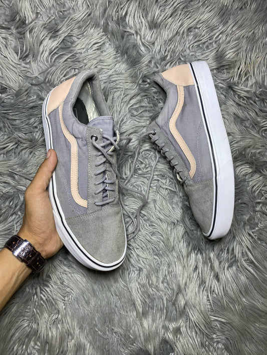Vans Low Top (46)