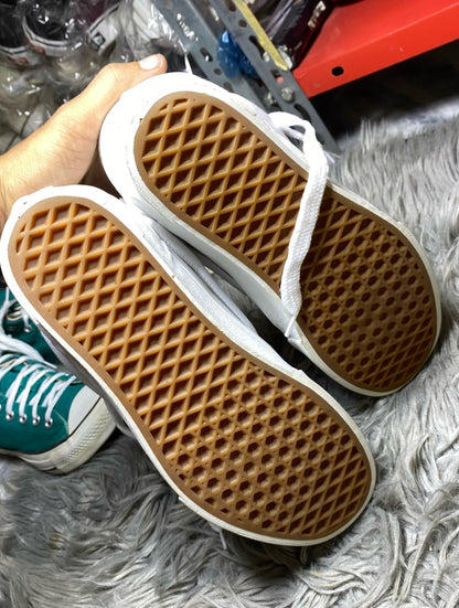 Vans Low Top (39)