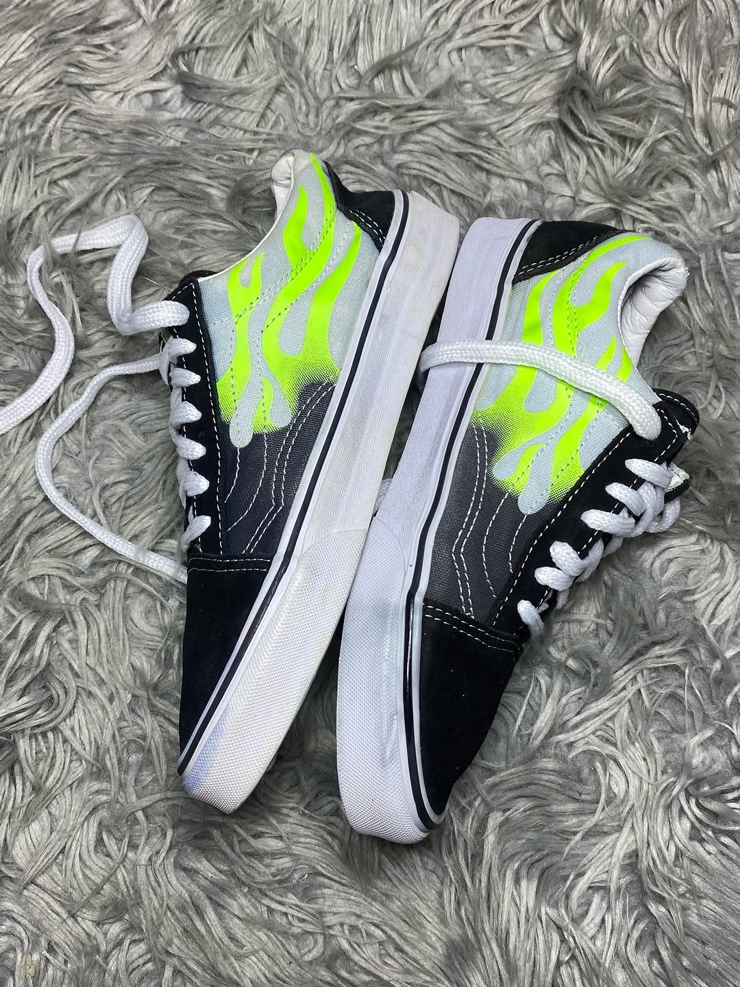 Vans Low Top (38)