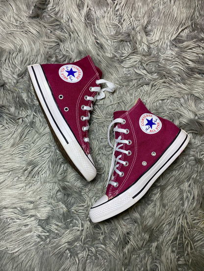 Converse High Top (37.5)