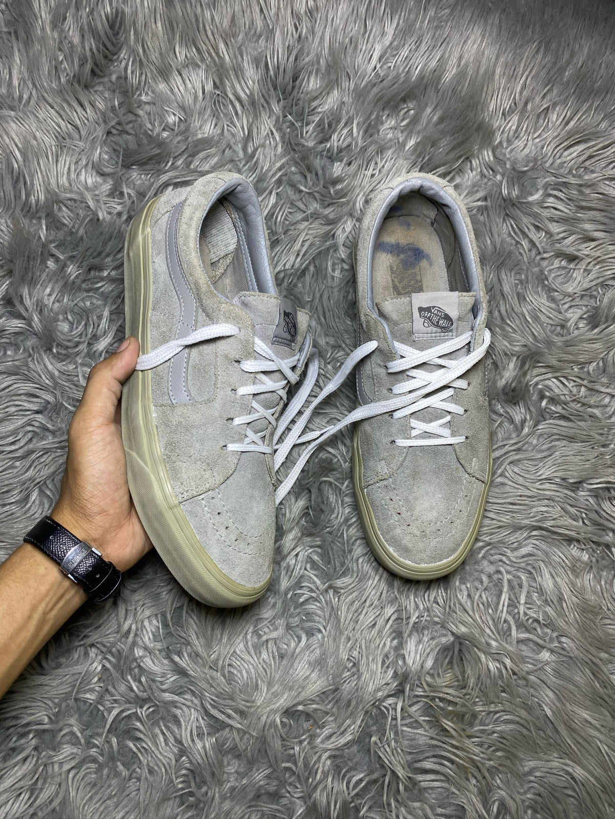 Vans Low Top (44.5)