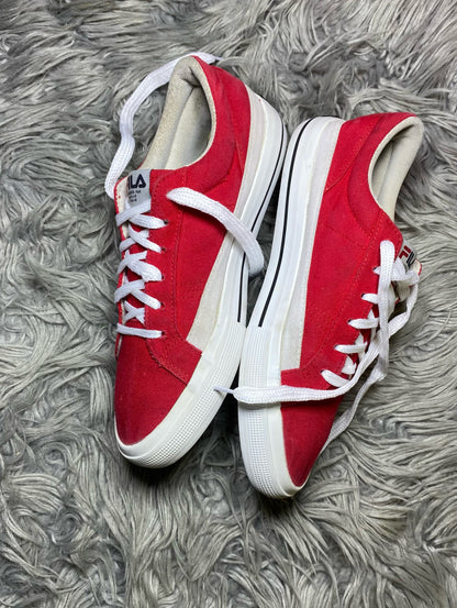Fila Shoes Size (40)