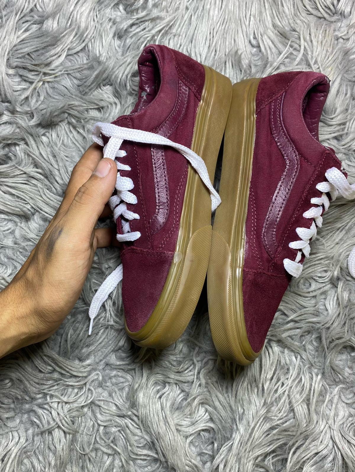 Vans Low Top (37)