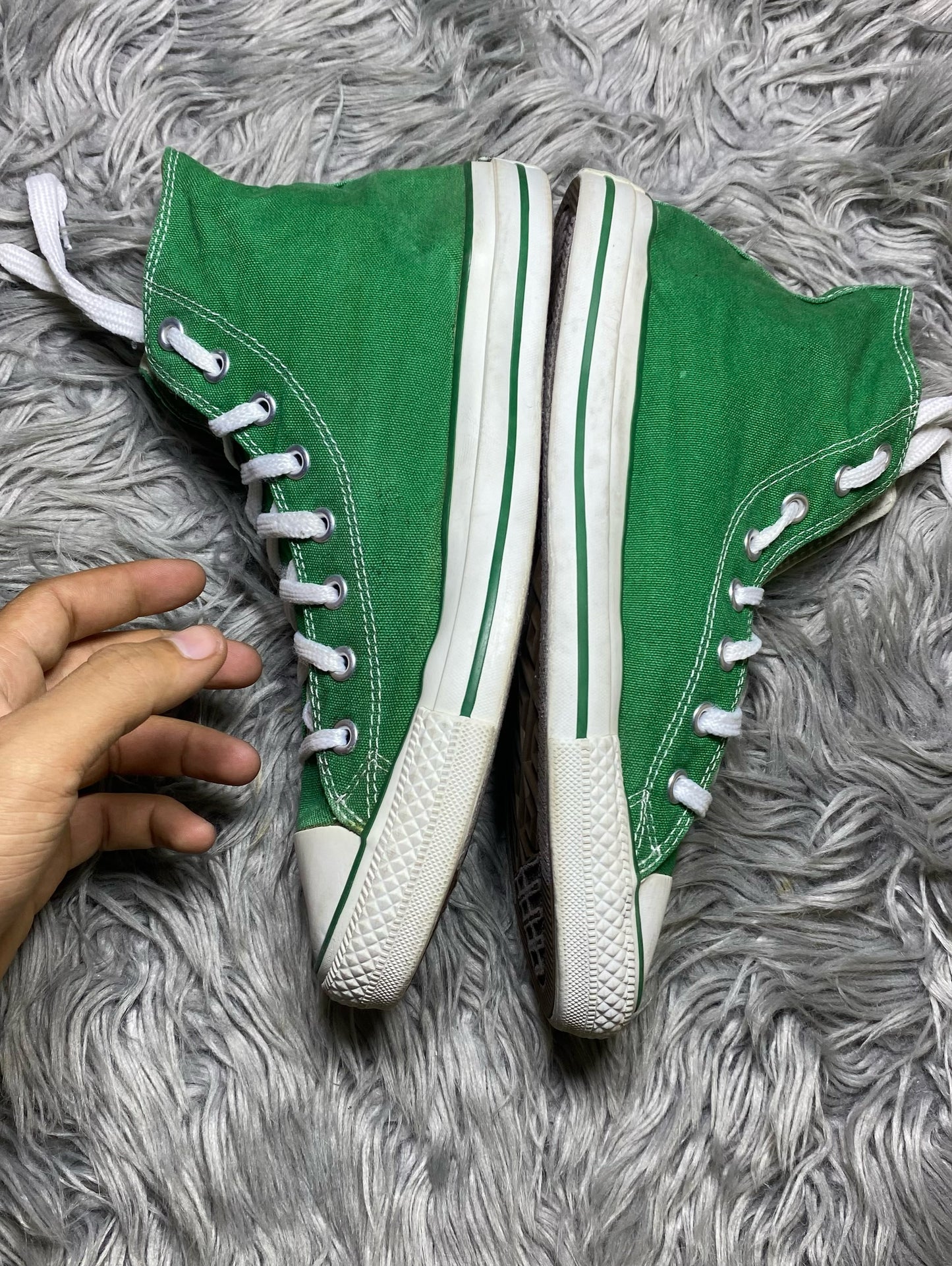 Converse High Top (43.5)
