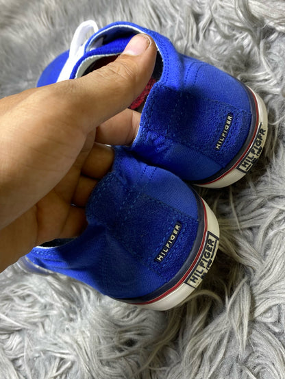 HILFIGER SHOES SIZE (43)