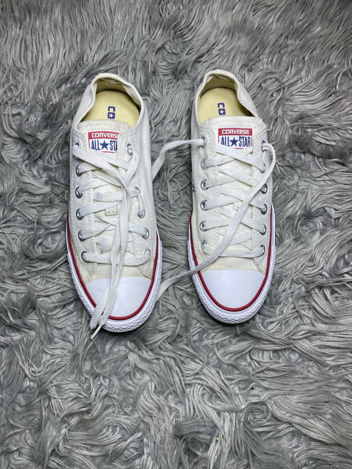 Converse Low Top (39.5)