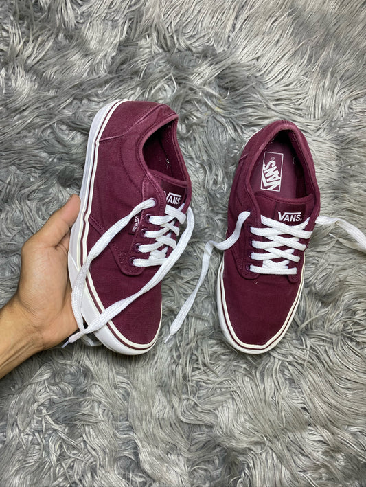 Vans Low Top (41)