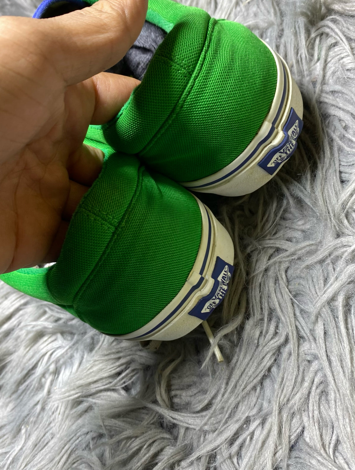 Vans Low Top (44)