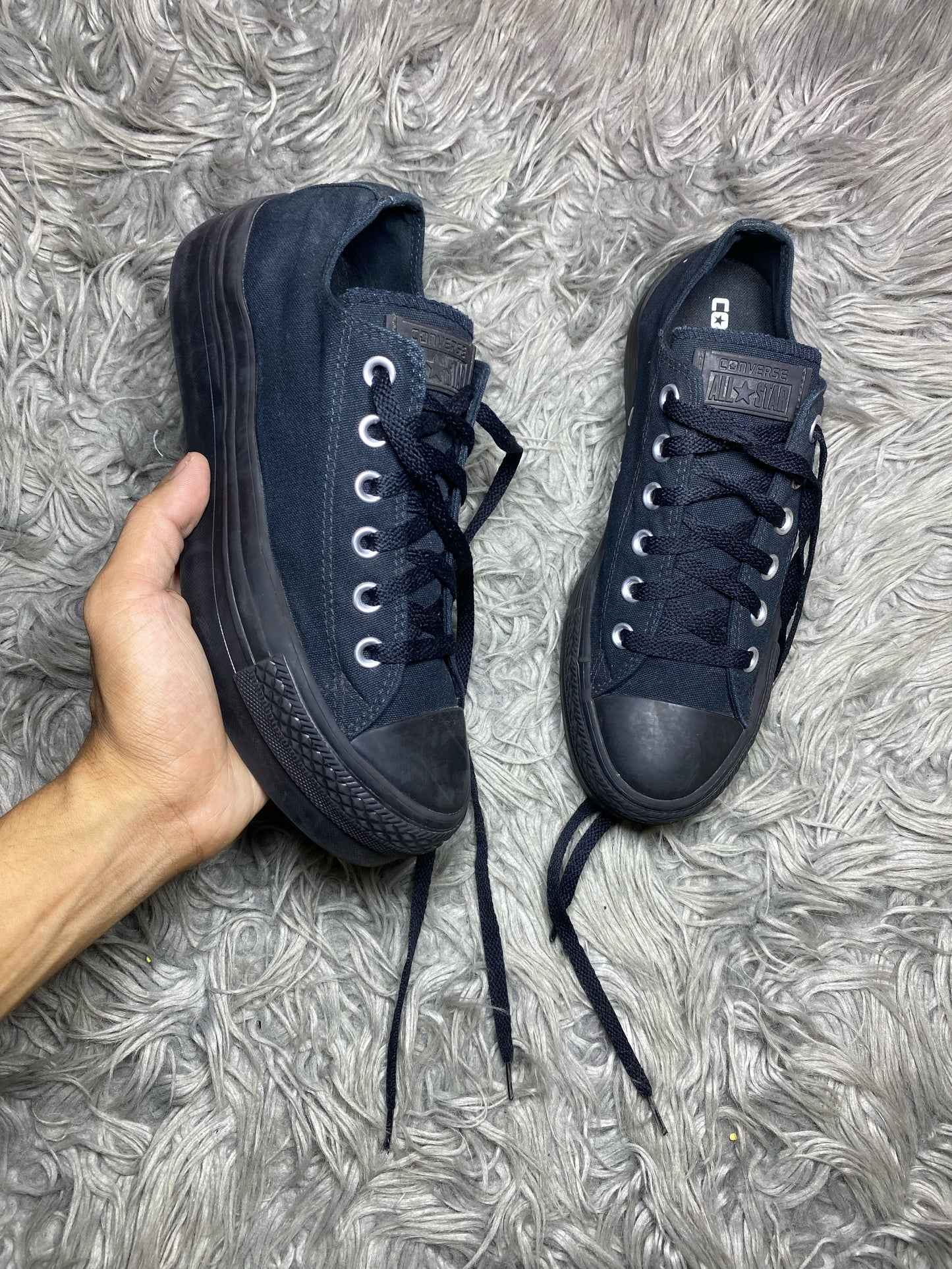 Converse Low Top (39.5)