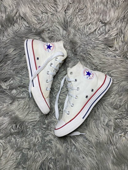 Converse High Top (33) F4279
