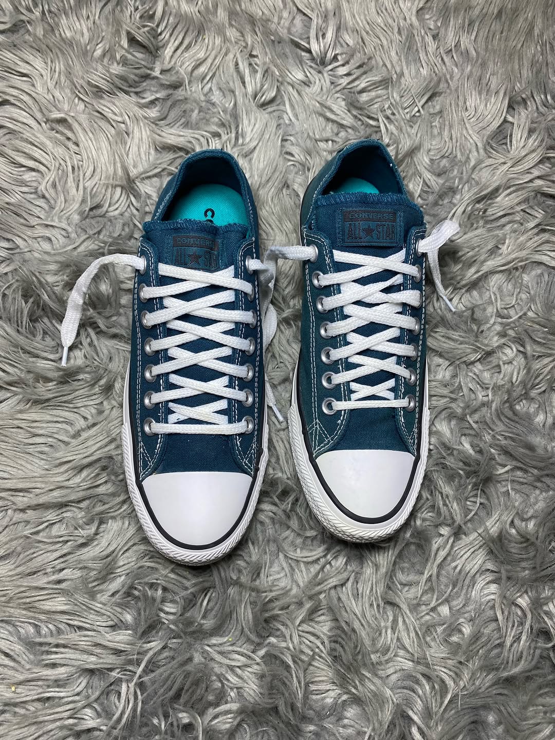 Converse Low Top (40)