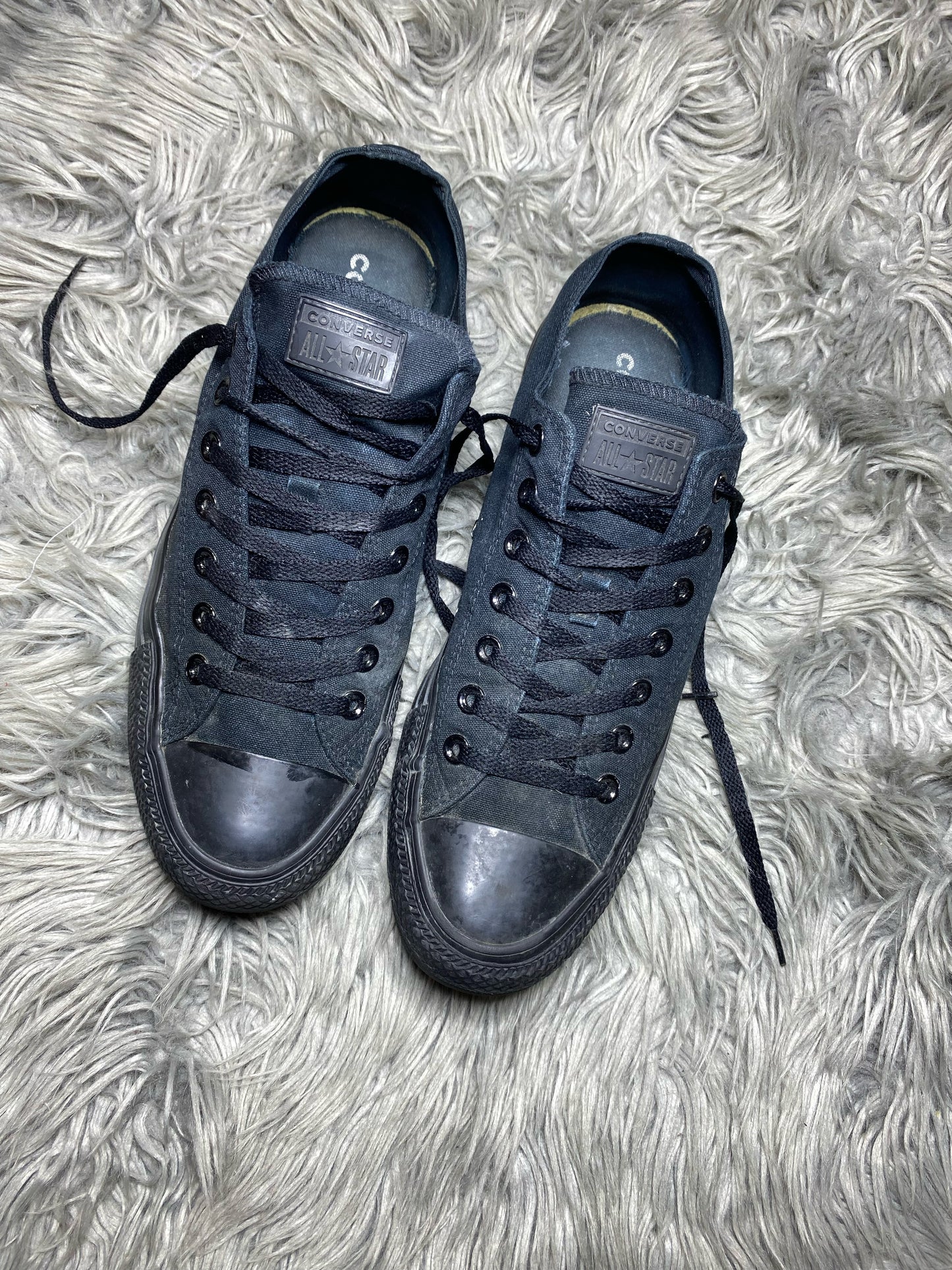 Converse Low Top (45)