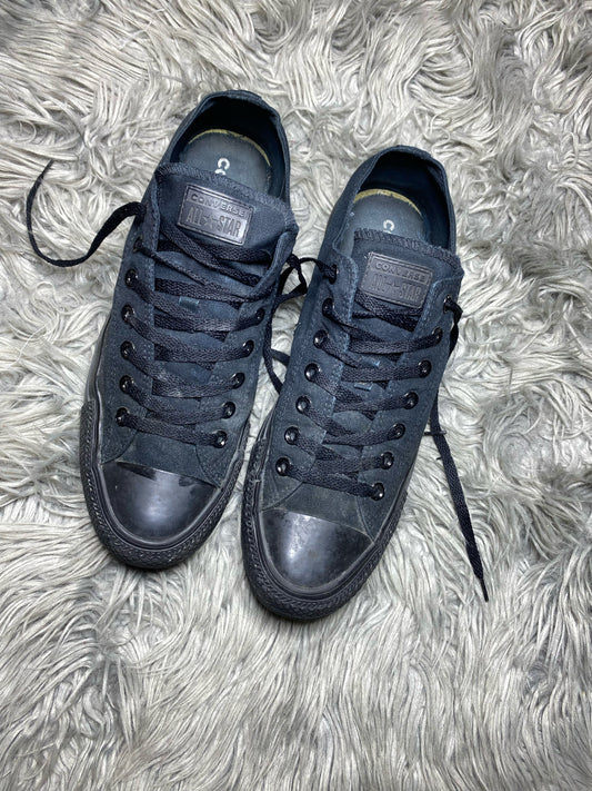 Converse Low Top (45)
